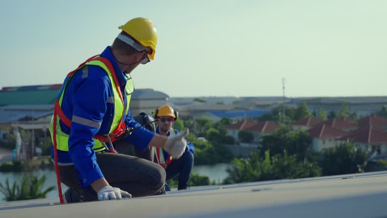 Reliable Byrdstown, TN Roofing Service Solutions