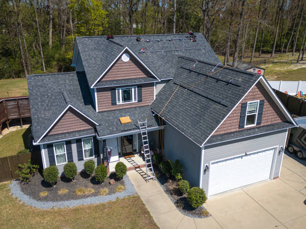 Best Sheet Metal Roofing  in Byrdstown, TN