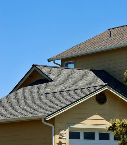 Best Emergency Roof Repair  in Byrdstown, TN